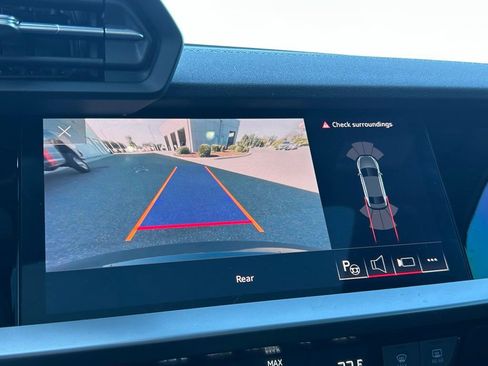 Used 2022 Audi A3 2.0T Premium image 37