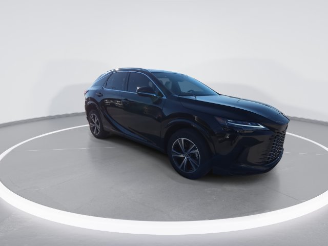 New 2026 Lexus RX 350 FWD w/ Accessory Package (Z1) image 2