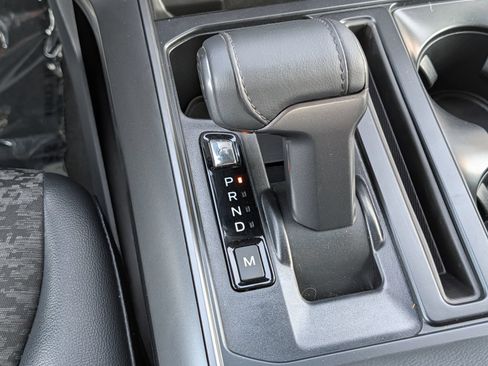 Certified 2025 Ford F150 Tremor AWD/4WD image 26