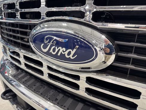 New 2026 Ford F250 XLT image 13