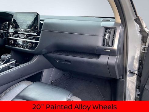 Used 2023 Nissan Pathfinder SL w/ SL Premium Package image 25