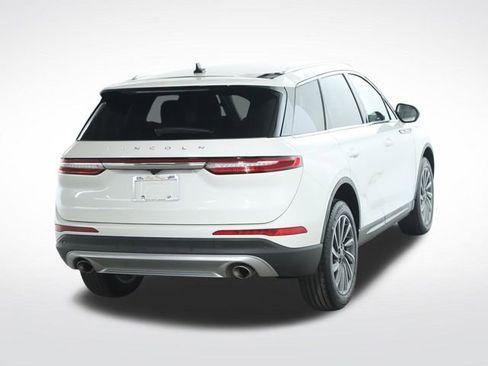 Used 2023 Lincoln Corsair Reserve FWD image 49