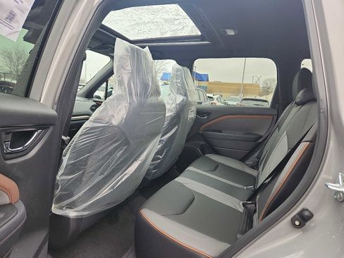 New 2026 Subaru Forester Sport image 5