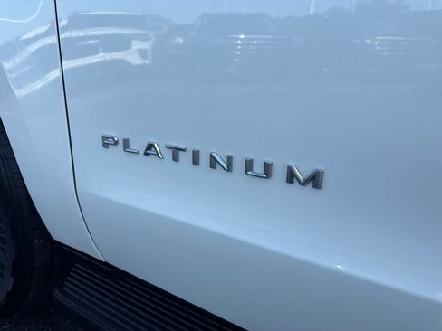 Used 2026 Ford Expedition Max Platinum AWD/4WD image 27