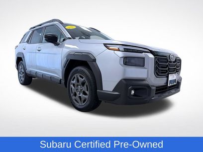 Used 2026 Subaru Outback Premium