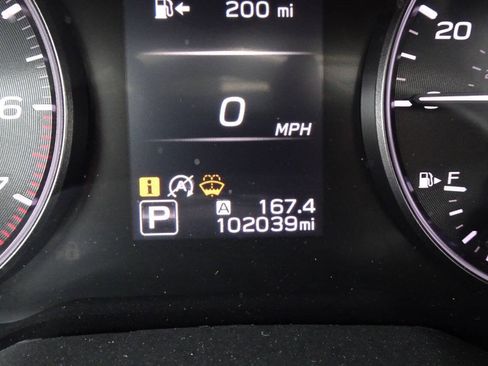 Used 2023 Subaru Outback Onyx Edition AWD/4WD image 22