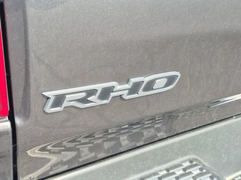 Used 2025 RAM 1500 RHO AWD/4WD image 25