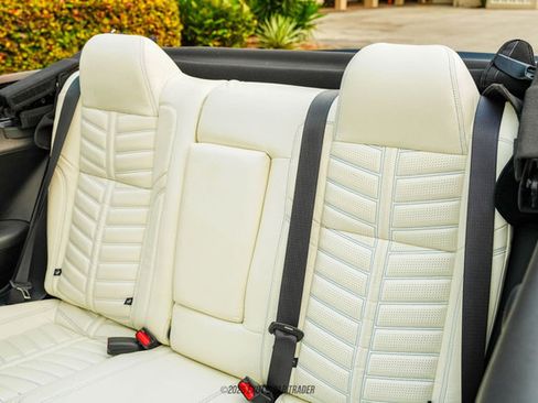 Used 2023 Dodge Challenger SRT Hellcat Redeye image 51