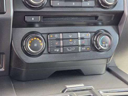 Used 2018 Ford F150 XLT w/ Equipment Group 302A Luxury RWD image 20