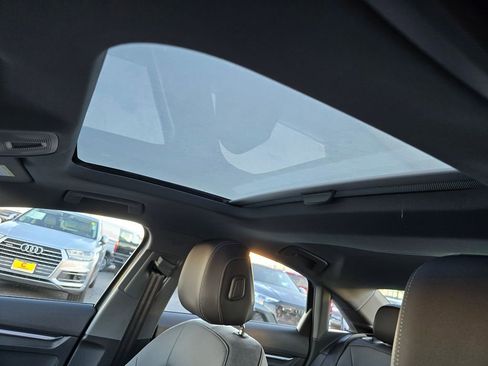 New 2026 Audi A3 2.0T Premium image 5