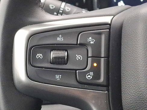 Used 2023 Chevrolet Silverado 1500 LT image 21