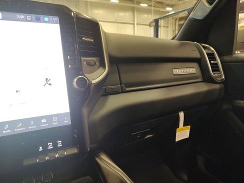 New 2026 RAM 1500 Big Horn image 16