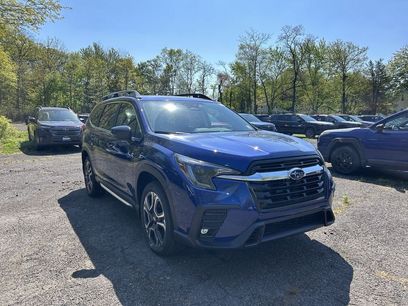 New 2026 Subaru Ascent Limited