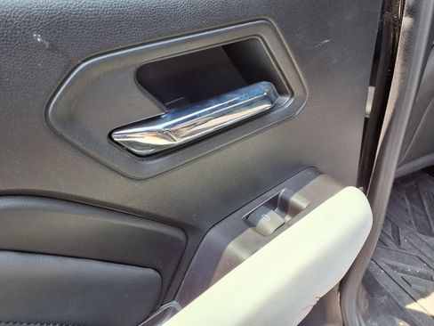 Certified 2024 GMC Canyon AT4X AWD/4WD image 17