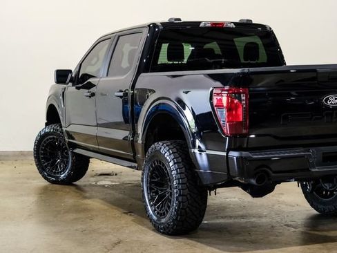 Used 2026 Ford F150 STX w/ F-150 LOBO Package AWD/4WD image 39