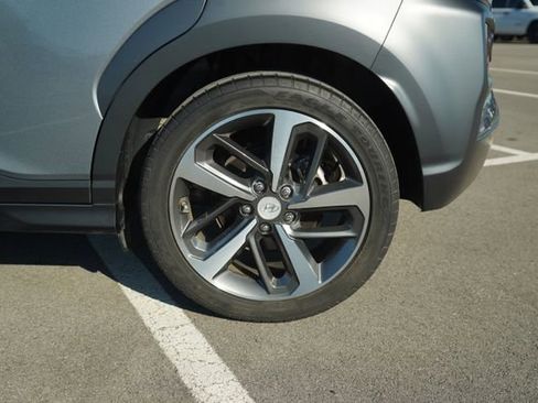 Used 2018 Hyundai Kona Ultimate image 42