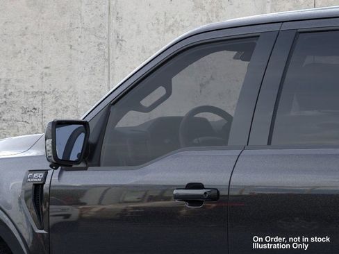 New 2026 Ford F150 Platinum image 15