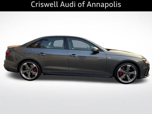 Used 2023 Audi A4 2.0T Premium Plus w/ Premium Plus Package AWD/4WD image 8