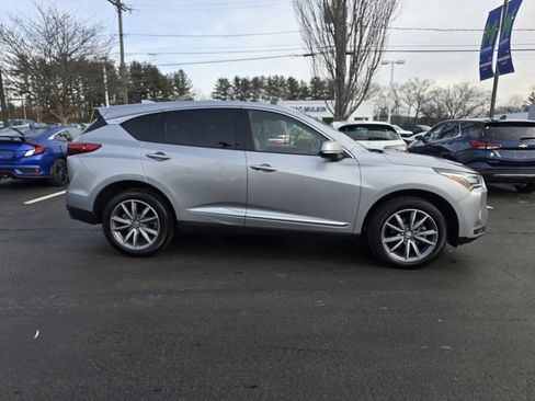 Used 2023 Acura RDX Technology Package image 9