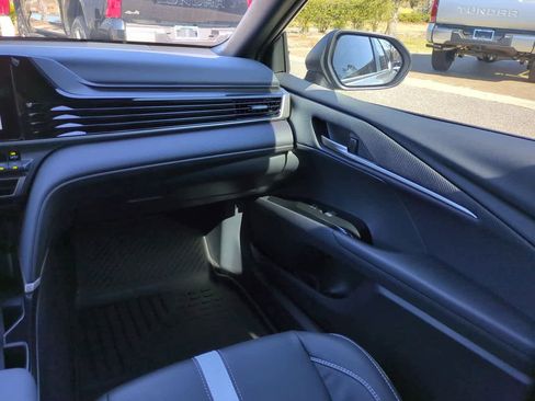 Certified 2026 Toyota Camry SE image 16