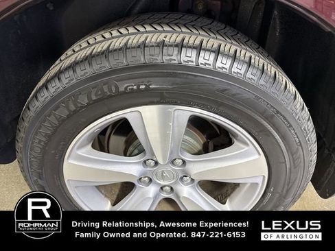 Used 2012 Acura MDX w/ Technology Package image 5