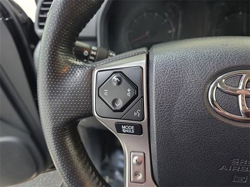 Certified 2024 Toyota 4Runner SR5 Premium image 14