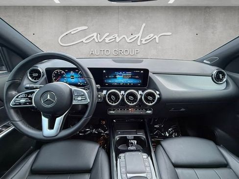 Used 2021 Mercedes-Benz GLA 250 image 20