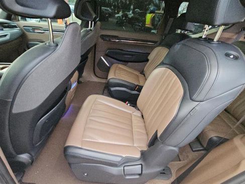 Used 2024 Kia EV9 GT-Line image 9