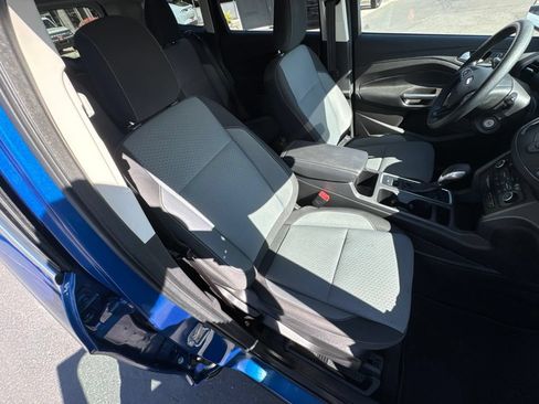 Used 2018 Ford Escape SE AWD/4WD image 27