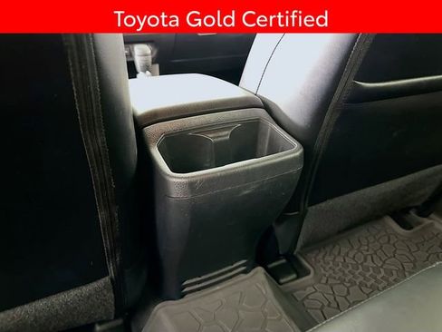 Certified 2023 Toyota Tacoma TRD Pro image 8