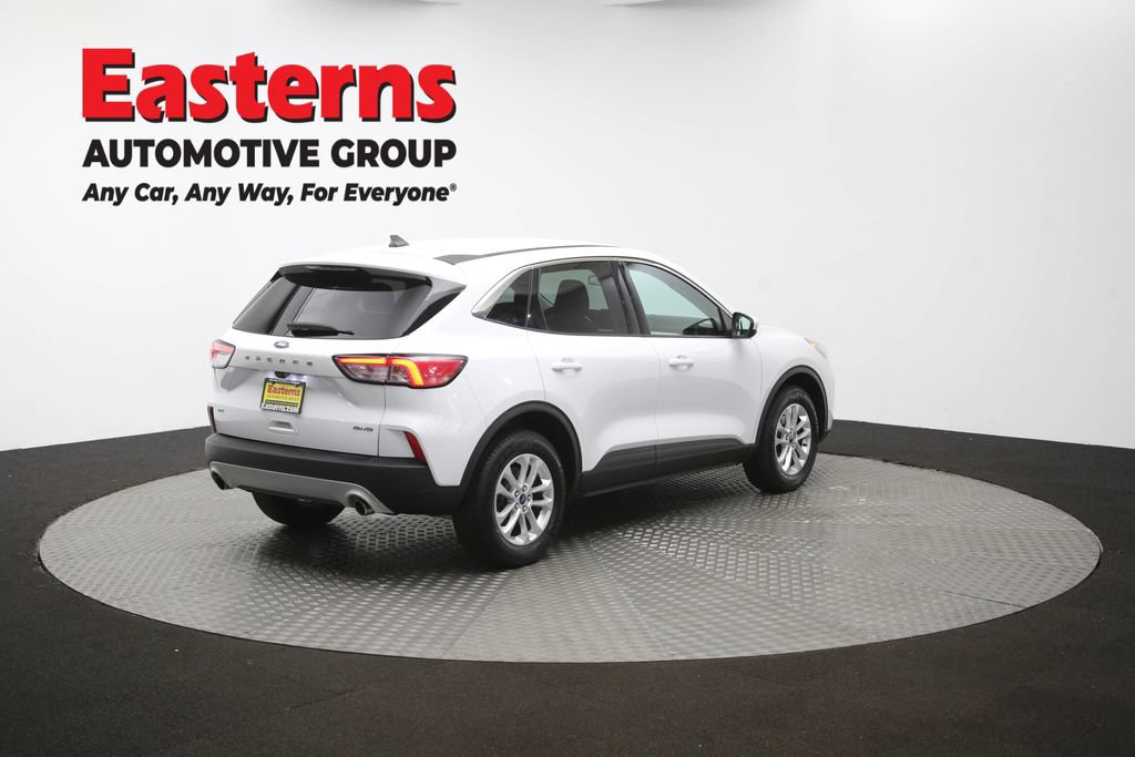Used 2021 Ford Escape SE AWD/4WD image 43