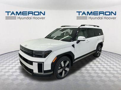 New 2026 Hyundai Santa Fe Limited