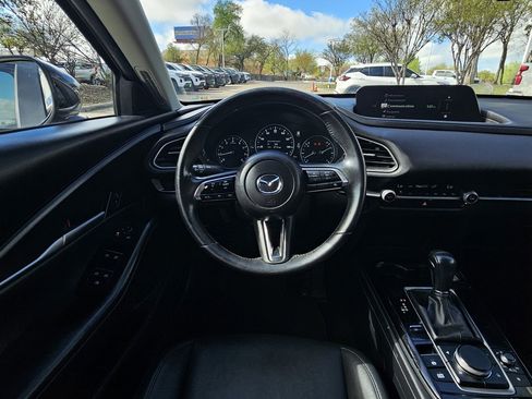 Used 2024 MAZDA CX-30 AWD 2.5 S w/ Select Sport Pkg image 16