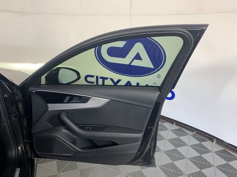 Used 2023 Audi A4 2.0T Premium Plus image 40