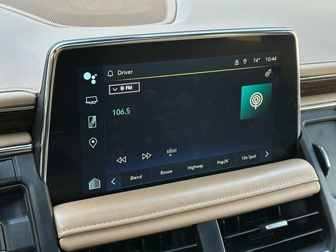 Used 2022 Chevrolet Tahoe Premier image 22