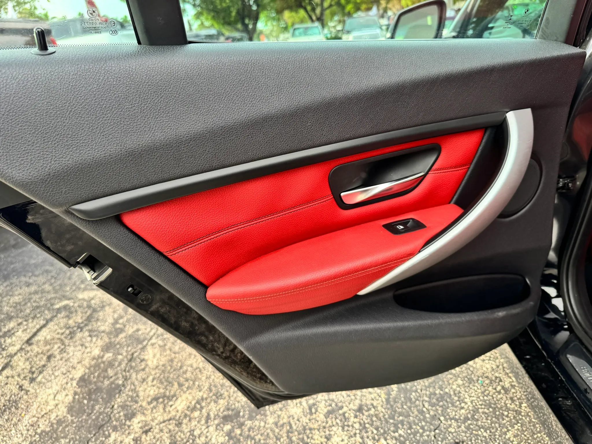 Used 2015 BMW 328i Sedan RWD image 29