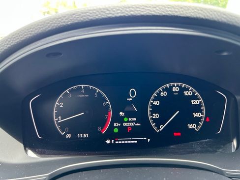 Used 2026 Honda Civic Sport image 21