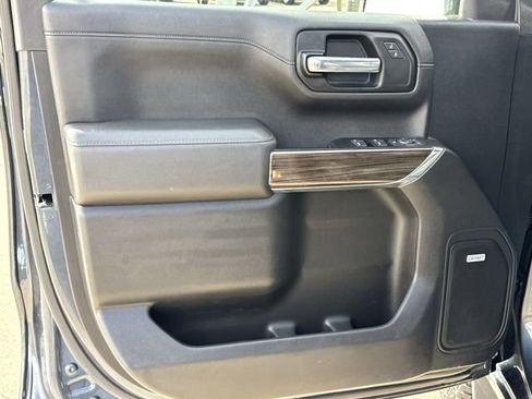 Used 2022 Chevrolet Silverado 1500 LT Trail Boss w/ LT Trail Boss Premium Package image 23