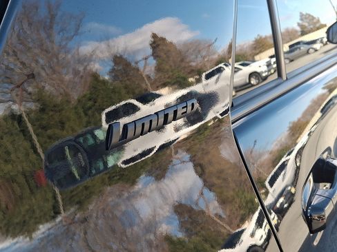 Used 2020 Toyota 4Runner Nightshade image 16