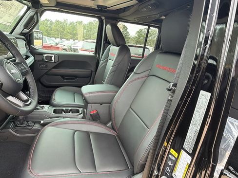 New 2026 Jeep Gladiator Rubicon image 17