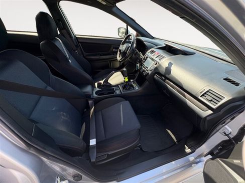 Used 2018 Subaru WRX AWD/4WD image 22