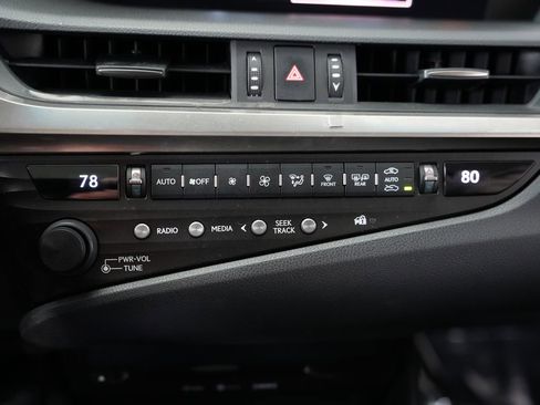 Used 2020 Lexus ES 350 image 28