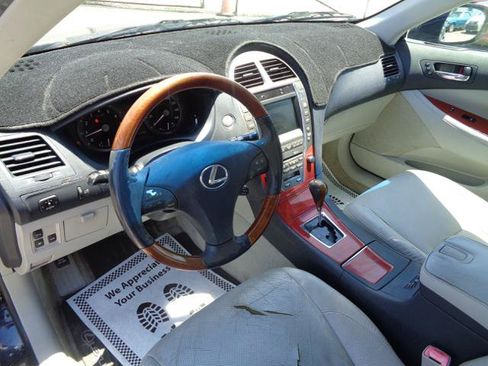 Used 2007 Lexus ES 350 FWD image 25