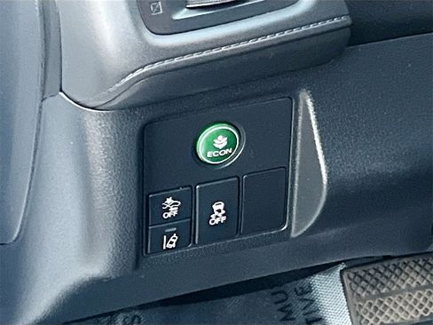 Used 2022 Honda HR-V EX image 10