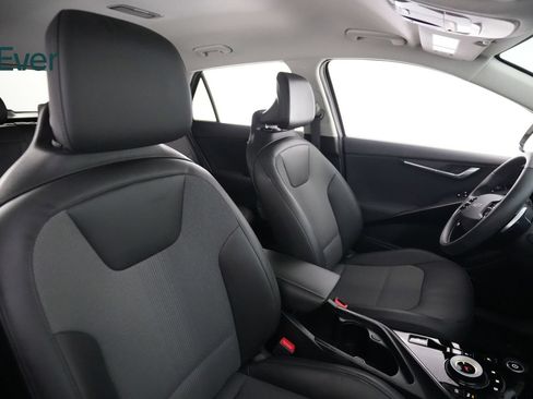 Used 2024 Kia Niro Wind w/ Wind Preserve Package FWD image 23