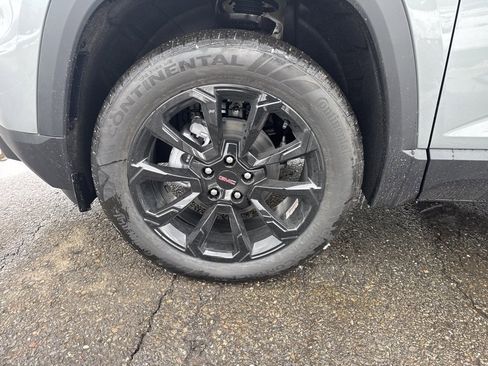 New 2026 GMC Terrain Elevation w/ Black Edition image 3