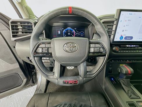 Used 2023 Toyota Sequoia TRD Pro image 11