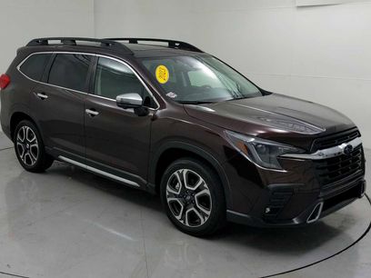 Certified 2023 Subaru Ascent Touring