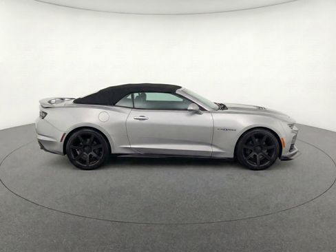 Used 2023 Chevrolet Camaro SS image 6