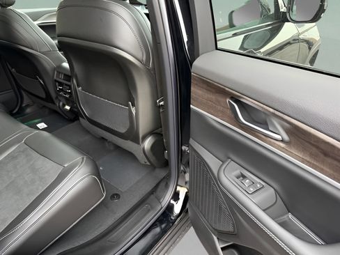 New 2026 Jeep Grand Cherokee Altitude AWD/4WD image 13